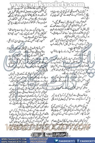 Khawateen Digest September 2016