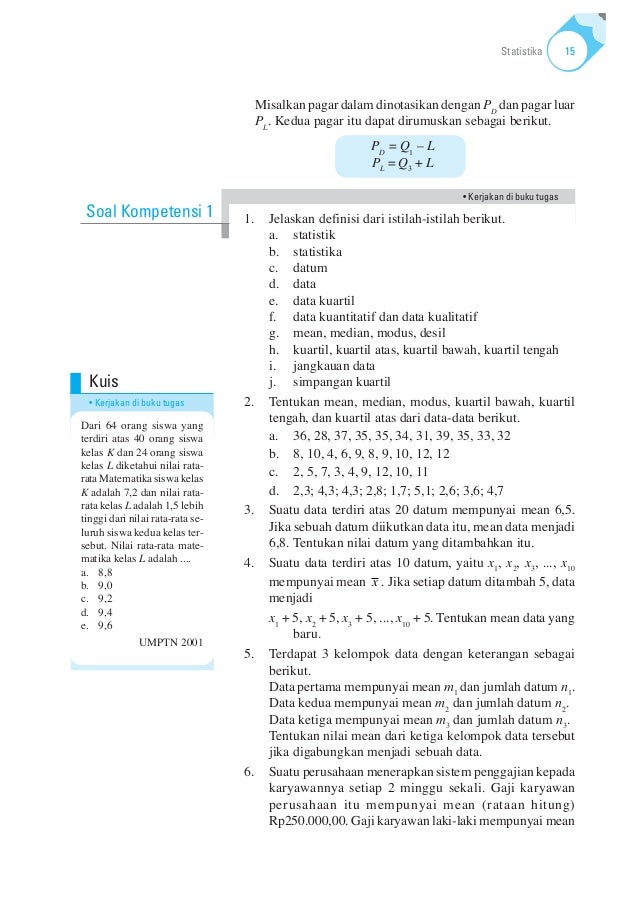Khazanah matematika