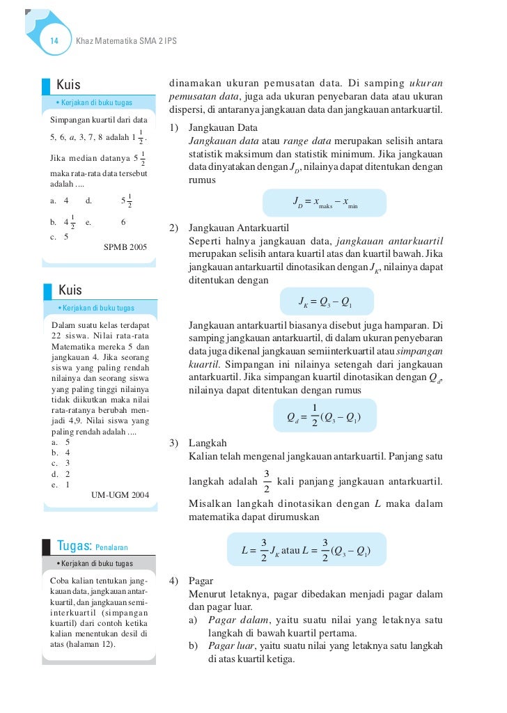 Khazanah matematika 2_sma_xi_ips_rosihan_dan_indriyastuti Khazanah matematika 2_sma_xi_ips_rosihan_dan_indriyastuti