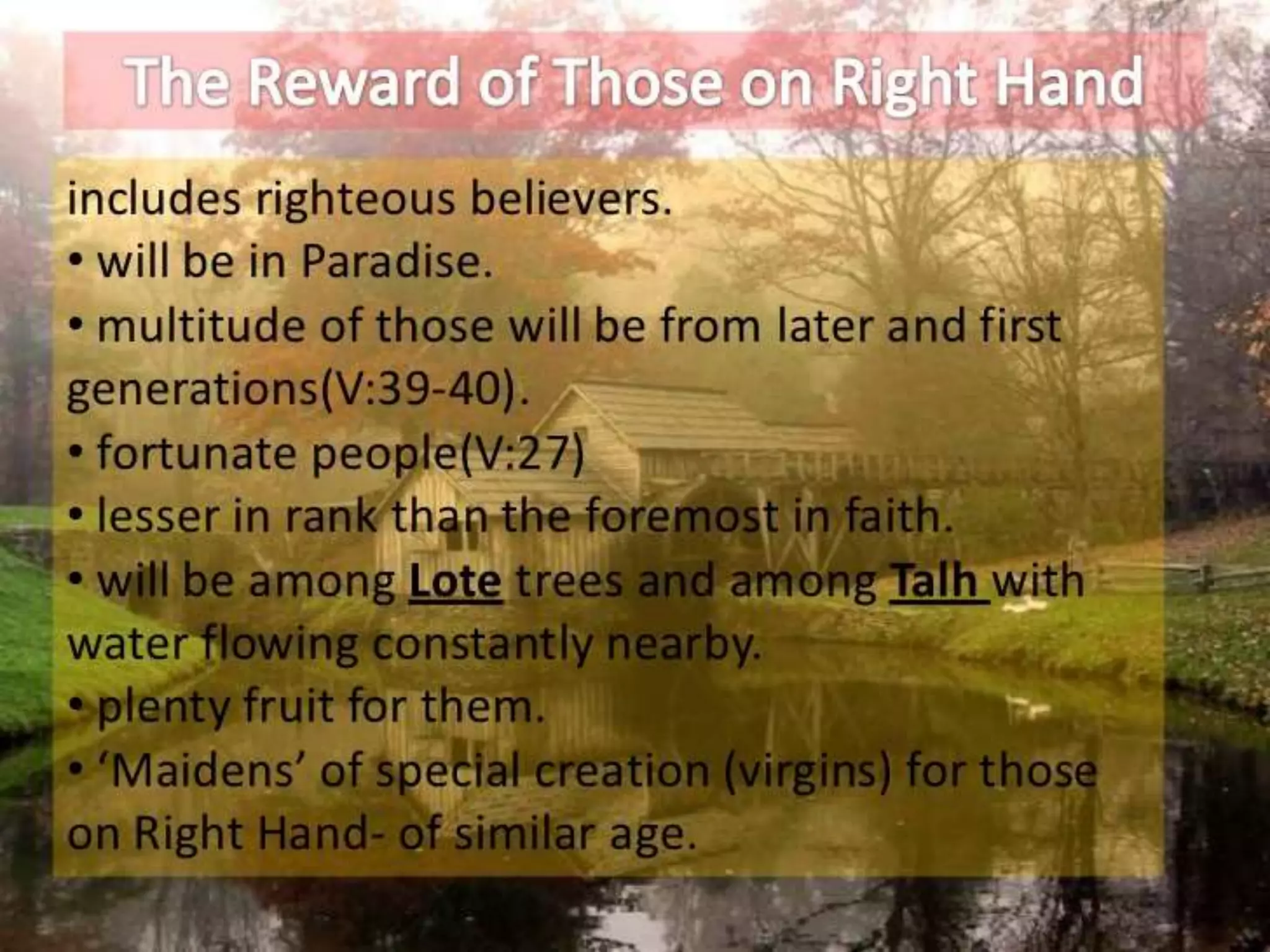 Picture of Ethical advice and instructions ppt by husain | PPTX