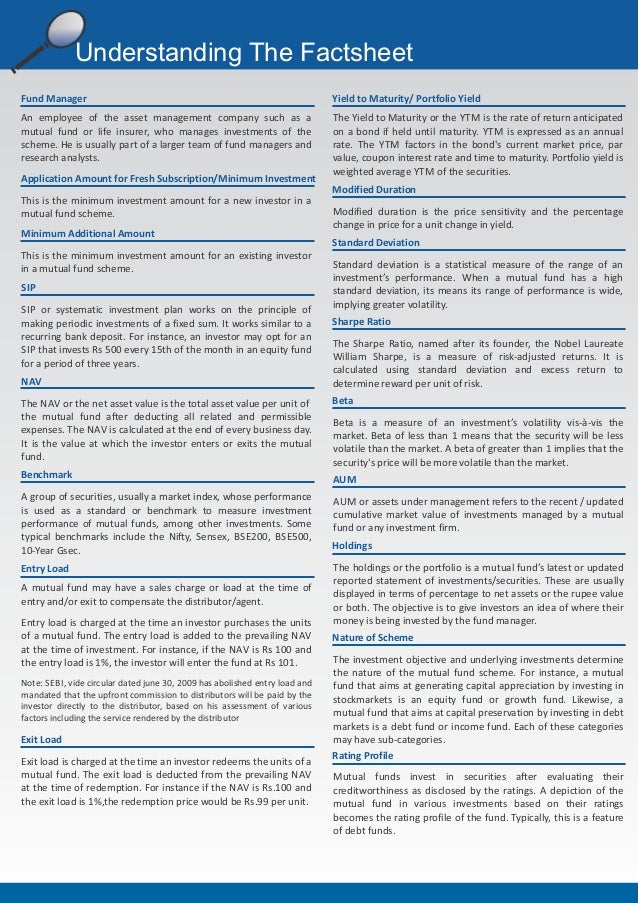 factsheet for franklin templeton mutual fund wishfin franklin balance sheet investment fund
