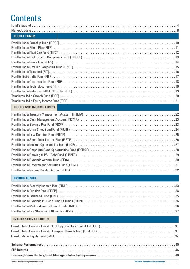 factsheet for franklin templeton mutual fund wishfin franklin balance sheet investment fund