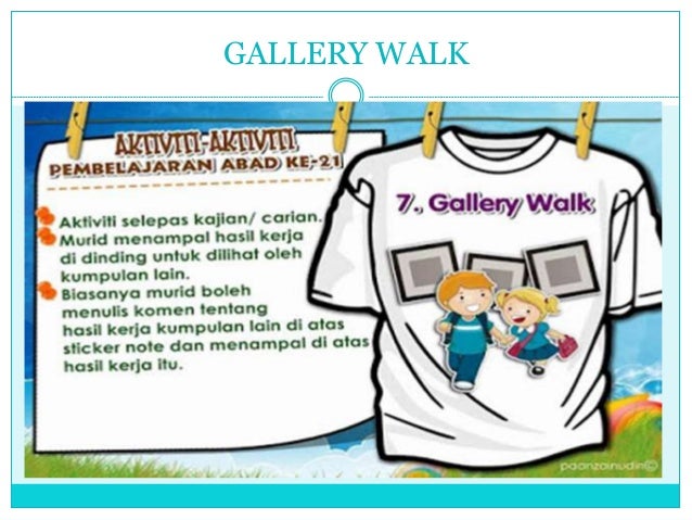 Pendidikan Abad ke-21 (Versi SMIAAG)
