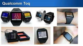 Qualcomm Toq

 