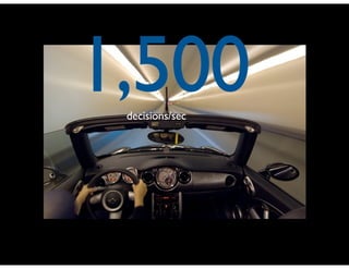 1,500	

decisions/sec

 