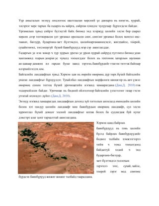 Khermen tsav | PDF