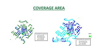 COVERAGE AREA
 