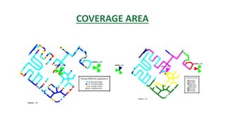 COVERAGE AREA
 