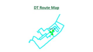 DT Route Map
 