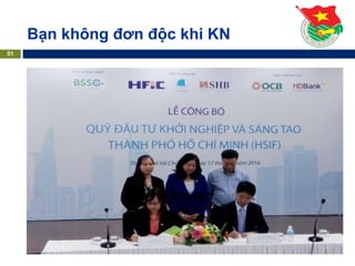 Bạn không đơn độc khi KN
51
 