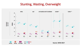 Linking Agriculture, Food Systems and Nutrition for Food and Nutrition Security in Myanmar 