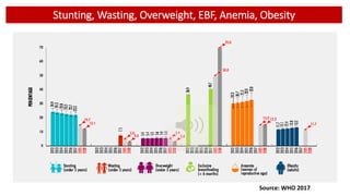 Linking Agriculture, Food Systems and Nutrition for Food and Nutrition Security in Myanmar 