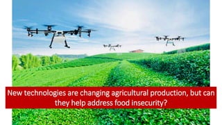 Linking Agriculture, Food Systems and Nutrition for Food and Nutrition Security in Myanmar 