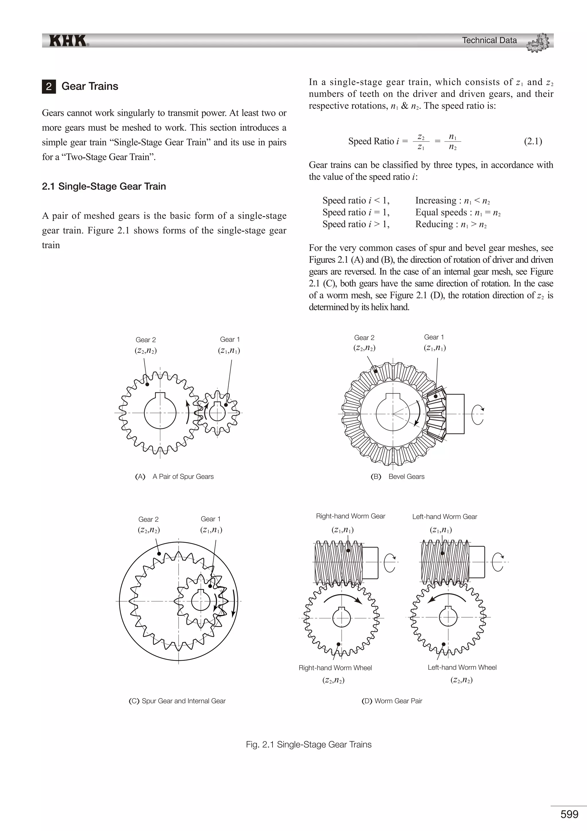KHK Gears Technical Reference.pdf