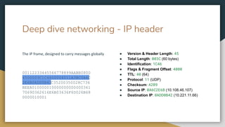 Data in Transit, Risks in DNS and HTTPS (Khmer Coders) | PDF