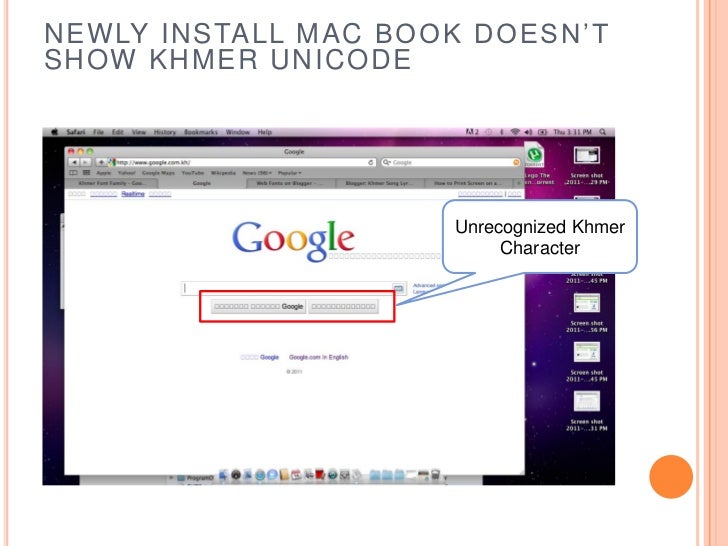 Unicode