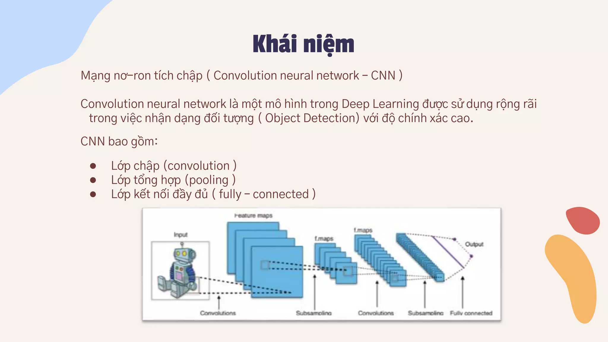 Tổng quan về Vision Transformer ViT  Công ty cổ phần VinBigData