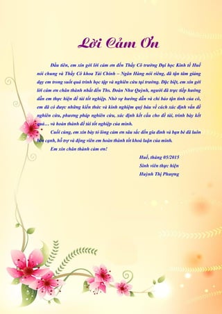 Khoa học dữ liệu