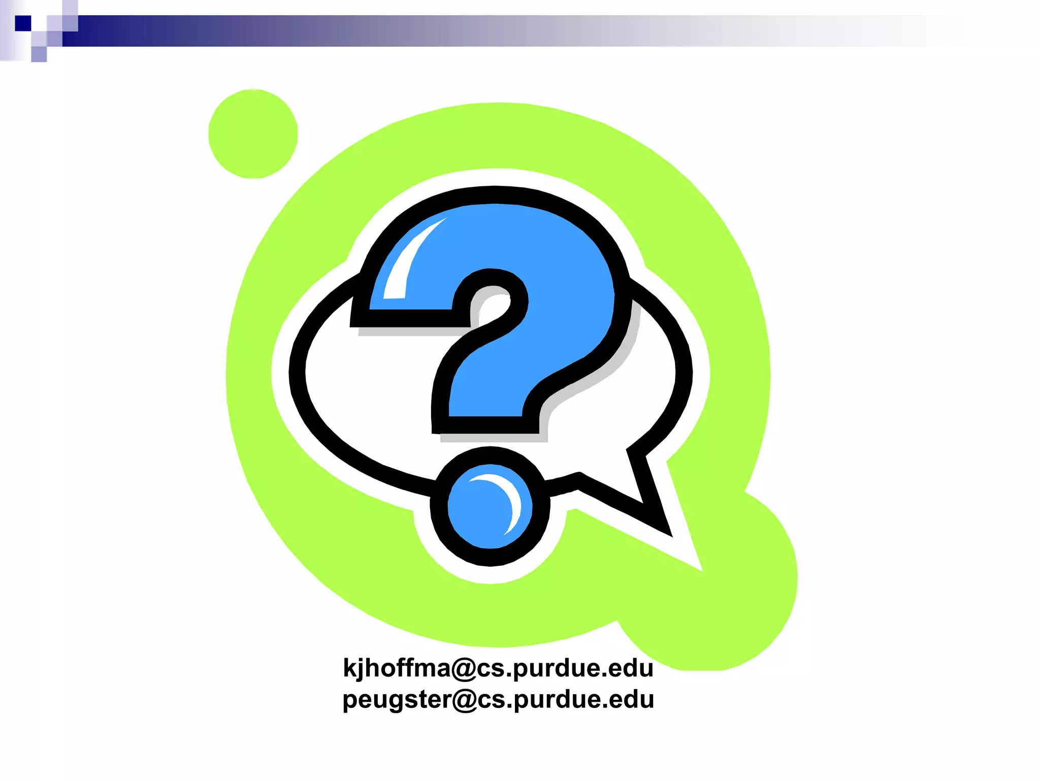 Introduction to AOP, AspectJ, and Explicit Join Points