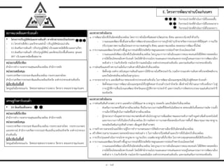 ๓ - ๒๕
• โครงกำรปรับภูมิทัศน์และทำงเดินเท้ำ ทำงจักรยำนรอบบึงแก่นนคร
- E1 โครงข่ายสีเขียว และรักษาแหล่งน้่า ปรับภูมิทัศน์ถนนน่าเดิน
- E2 ส่งเสริมการเดินเท้า ปรับปรุงภูมิทัศน์ บริเวณตลาดนัดสีเขียวและลานกีฬา
- E3 ส่งเสริมการเดินเท้า ปรับปรุงภูมิทัศน์ และจัดระเบียบพื้นที่จอดรถ จุดจอด
BRT บริเวณตลาดนัดเพื่อสุขภาพ
แนวทำงกำรดำเนินงำน
๑. การพัฒนาเมืองที่เป็นมิตรต่อสิ่งแวดล้อม โดยการวางผังเมืองที่ผสมผสานวัฒนธรรม สังคม และระบบนิเวศเข้าด้วยกัน
- วางแผนและพัฒนาพื้นที่เฉพาะเพื่อการพัฒนาส่วนของเมืองจากการอนุรักษ์บ่ารุงรักษาทรัพยากรธรรมชาติที่มีคุณค่า การแก้ไข
ปรับปรุงสภาพความเสื่อมโทรมทางกายภาพเศรษฐกิจ สังคม และสภาพแวดล้อม ตลอดจนการพัฒนาขึ้นใหม่
๒. การวางแผนและพัฒนาโครงสร้างพื้นฐานการขนส่งที่มีประสิทธิภาพสูงและะลดการปล่อยก๊าซคาร์บอนไดออกไซด์
- วางแผนและผังพัฒนาเมืองที่เป็นมิตรต่อสิ่งแวดล้อม โดยบูรณาการการผังเมืองและการคมนาคมขนส่งให้มีทิศทางสอดคล้อง
ภายใต้เงื่อนไขของเมืองคาร์บอนต่่า โดยให้ส่านักงานนโยบายและแผนการขนส่งและจราจรอยู่ในคณะกรรมการการพัฒนาเมือง
ระดับต่าง ๆ ร่วมกับจังหวัด กรมโยธาธิการและผังเมือง องค์กรปกครองส่วนท้องถิ่น และกรมส่งเสริมการปกครองท้องถิ่น
๒. การส่งเสริมและสร้างความร่วมมือในการเดินทางที่เป็นมิตรกับสิ่งแวดล้อม
- จัดตั้งกลุ่ม องค์กร สนับสนุนการเดินเท้าและการใช้จักรยานในชีวิตประจ่าวัน รวมถึงการรณรงค์การเดินทางที่ประหยัดพลังงาน
และเป็นมิตรต่อสิ่งแวดล้อมในทุกรูปแบบ
๓. การกระจายอ่านาจ และเพิ่มศักยภาพขององค์กรปกครองส่วนท้องถิ่น ในการพัฒนาเมืองและชุมชนให้มุ่งไปสู่สังคมคาร์บอนต่่า
- จัดตั้งคณะกรรมการพัฒนาเมืองและชุมชนให้ไปสู่สังคมคาร์บอนต่่าประจ่าจังหวัด เพื่อท่าหน้าที่น่าแผนการขับเคลื่อนฯ ไปสู่
การปฏิบัติการเชื่อมโยงแผนพัฒนาจังหวัดแผนปฏิบัติราชการประจ่าปี และการขอรับการจัดสรรงบประมาณแผ่นดินประจ่าปี
ของจังหวัด
หน่วยงำนที่เกี่ยวข้อง
ส่านักการช่าง กองสาธารณสุขและสิ่งแวดล้อม ส่านักการคลัง
หน่วยงำนสนับสนุน
กระทรวงทรัพยากรธรรมชาติและสิ่งแวดล้อม กระทรวงมหาดไทย
ส่านักงานทรัพยากรธรรมชาติและสิ่งแวดล้อมจังหวัด องค์กรปกครองส่วนท้องถิ่น
ผู้เกี่ยวข้องในพื้นที่
โฮงมูนมังเมืองขอนแก่น วัดพระธาตุพระอารามหลวง วัดกลาง พระมหาธาตุแก่นนคร
สภำพแวดล้อมคำร์บอนต่ำ
E. โครงกำรพัฒนำย่ำนบึงแก่นนคร
เศรษฐกิจคำร์บอนต่ำ
• E4 จัดเตรียมที่จอดรถ
หน่วยงำนที่เกี่ยวข้อง
ส่านักการช่าง กองสาธารณสุขและสิ่งแวดล้อม ส่านักการคลัง
หน่วยงำนสนับสนุน
กระทรวงทรัพยากรธรรมชาติและสิ่งแวดล้อม กระทรวงมหาดไทย กระทรวงเกษตร
และสหกรณ์ ส่านักงานทรัพยากรธรรมชาติและสิ่งแวดล้อมจังหวัด องค์กรปกครอง
ส่วนท้องถิ่น
ผู้เกี่ยวข้องในพื้นที่
โฮงมูนมังเมืองขอนแก่น วัดพระธาตุพระอารามหลวง วัดกลาง พระมหาธาตุแก่นนคร
แนวทำงกำรดำเนินงำน
๑. การส่งเสริมสินค้าเกษตร อาหาร และพลังงานให้มีคุณภาพ มาตรฐาน ปลอดภัย และเป็นมิตรกับสิ่งแวดล้อม
- ส่งเสริมการเกษตรที่ไม่ท่าลายสิ่งแวดล้อม ซึ่งเป็นกระบวนการผลิตที่ใช้เทคโนโลยีสะอาด ลดของเสียในขั้นตอนการผลิต รวมทั้ง
การเลือกใช้วัตถุดิบในการผลิตที่ไม่ท่าลายสิ่งแวดล้อม
- ผู้ประกอบการในอุตสาหกรรมภาคเกษตรต้องด่าเนินไปบนฐานการเพิ่มผลิตภาพและยกระดับการสร้างมูลค่าเพิ่มด้วยเทคโนโลยี
และกระบวนการที่เป็นมิตรกับสิ่งแวดล้อม มีการผลิตทางการเกษตรที่สอดคล้องกับสภาพพื้นที่ พัฒนาคุณภาพมาตรฐาน
ของผลิตภัณฑ์แปรรูปสินค้าเกษตร เพิ่มมูลค่าสินค้าเกษตร
๒. การสร้างความตระหนักและให้ความรู้ถึงการท่าการเกษตรและการใช้พลังงานทางเลือกที่เป็นมิตรต่อสิ่งแวดล้อม
๓. สร้างขีดความสามารถและความตระหนักของภาคส่วนต่าง ๆ ในการเลือกบริโภคสินค้าและบริการที่เป็นมิตรกับสิ่งแวดล้อม
๔. การปรับปรุงและด่าเนินการกลไกทางกฎหมาย กฎ/ระเบียบ เกณฑ์มาตรฐานที่เกี่ยวข้อง ในการควบคุมจุดจอดรถเพื่อให้เป็นระเบียบ
๕. การวางแผนและพัฒนาโครงสร้างพื้นฐานการขนส่งที่มีประสิทธิภาพสูงและลดการปล่อยก๊าซคาร์บอนไดออกไซด์
- วางแผนและผังพัฒนาเมืองที่เป็นมิตรต่อสิ่งแวดล้อม โดยบูรณาการการผังเมืองและการคมนาคมขนส่ง ให้มีทิศทางสอดคล้อง
ภายใต้เงื่อนไขของเมืองคาร์บอนต่่า โดยให้ส่านักงานนโยบายและแผนการขนส่งและจราจรอยู่ในคณะกรรมการการพัฒนาเมือง
ระดับต่าง ๆ ร่วมกับจังหวัด กรมโยธาธิการและผังเมือง องค์กรปกครองส่วนท้องถิ่น และกรมส่งเสริมการปกครองท้องถิ่น
กิจกรรมน่าร่องที่ด่าเนินการได้ในระยะสั้น
กิจกรรมน่าร่องที่ด่าเนินการได้ในระยะกลาง
กิจกรรมน่าร่องที่ด่าเนินการได้ในระยะยาว
 
