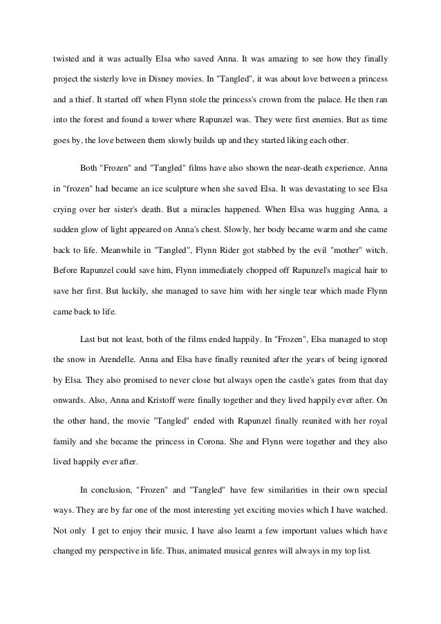 near death experience essay