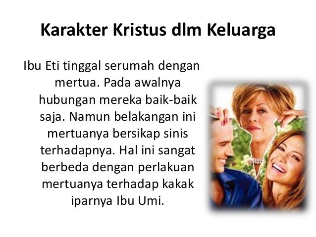 khotbah kejadian 1 26 30 Karakter Seperti Kristus khotbah kejadian 1 26 30 Karakter Seperti Kristus