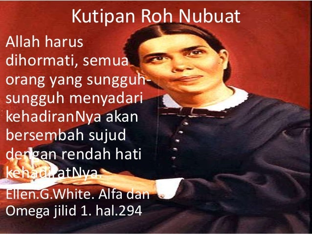 Khotbah Takut akan Tuhan