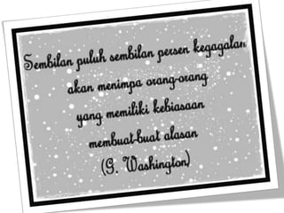 Khotbah besok 16 nov