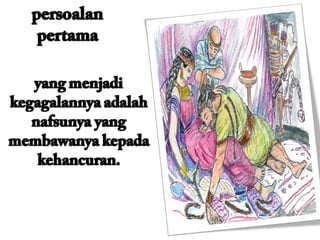 Khotbah besok 16 nov