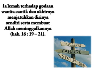 Khotbah besok 16 nov