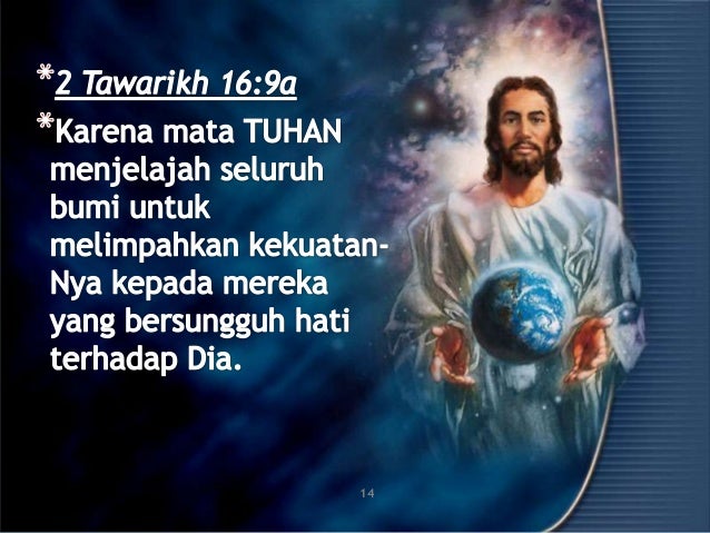 Khotbah rohani indahnya hati yang selalu menyembah