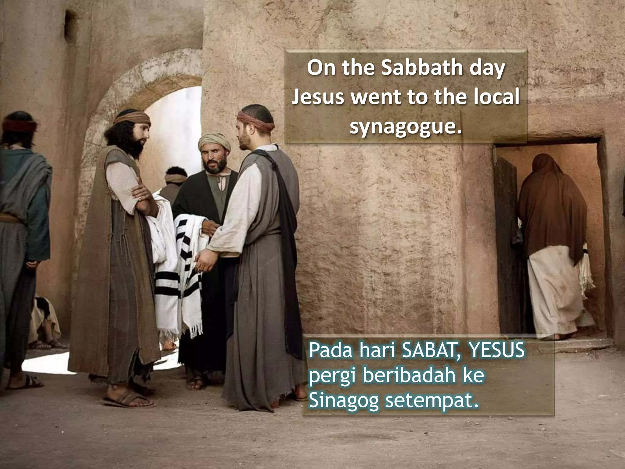 Men sizga kattasini sorishga ruxsat beraman