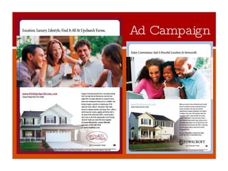 Ad Campaign 