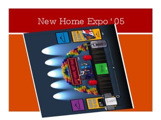 New Home Expo ‘05 