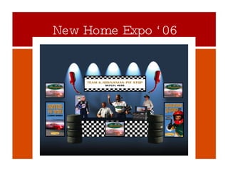New Home Expo ‘06 