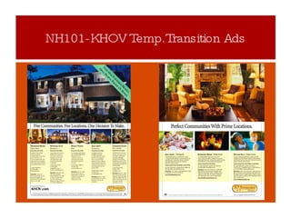 NH101-KHOV Temp.Transition Ads 