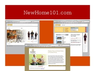 NewHome101.com 