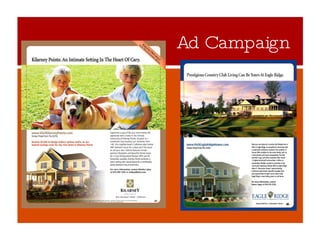 Ad Campaign 