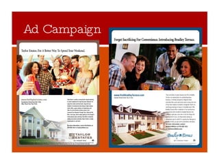 Ad Campaign 