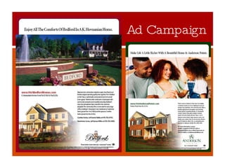 Ad Campaign 