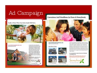 Ad Campaign 