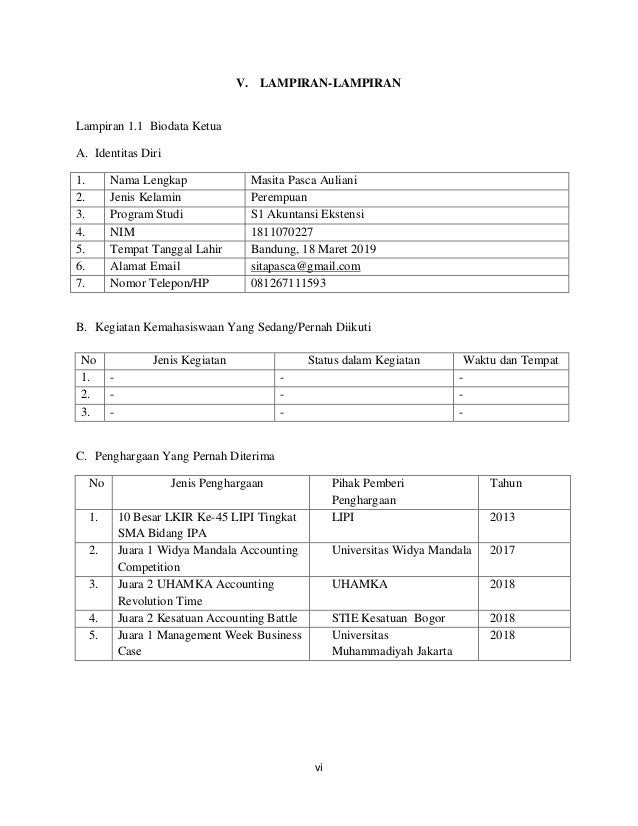 Visualisasi Laporan Keuangan Untuk Meningkatkan Understandability Pen