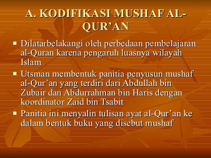 Khulafaur rasyidin