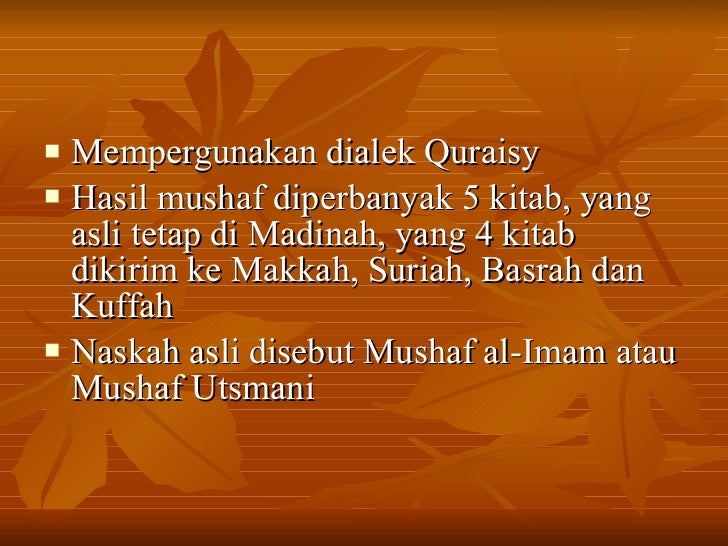 Khulafaur rasyidin