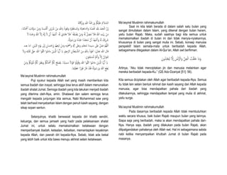 Khutbah 3 Januari 2023 perbaikan akhlak yang ada dimasyrakat | PPT