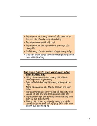 Khuyennong Giam Ngheo