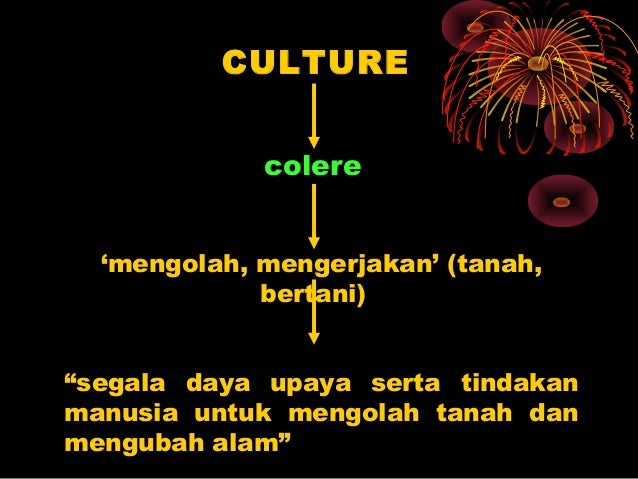 Ki 1 pengertian kebudayaan