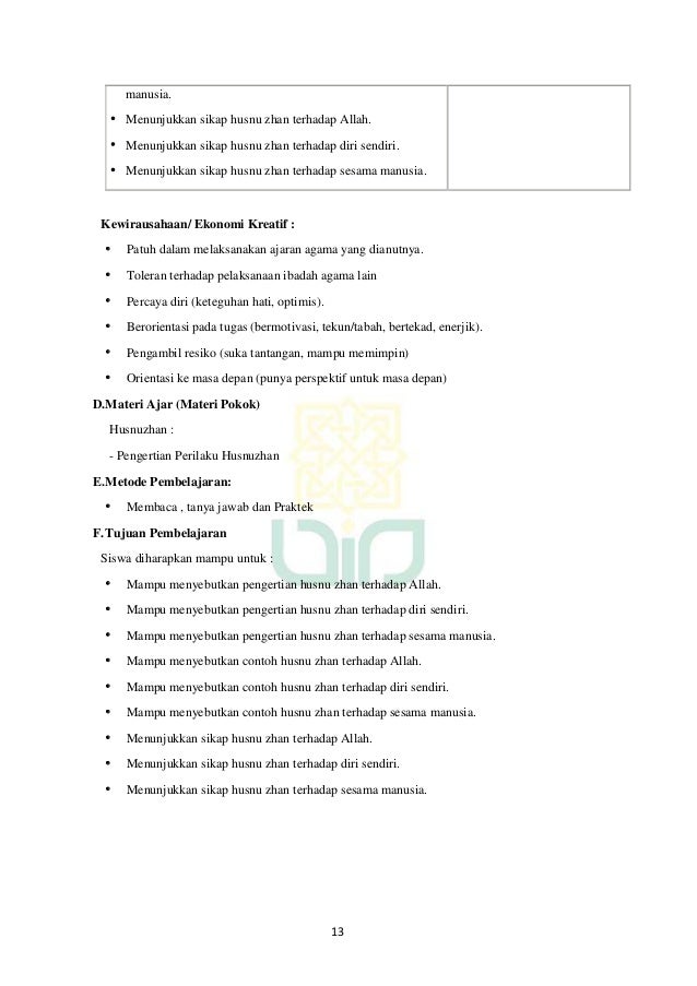 Implementasi Model Pembelajaran Question Student Implementasi Model Pembelajaran Question Student