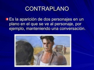 EL PLANO | PPT