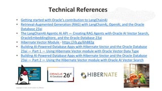 Langchain4J - An Introduction for Impatient Developers | PDF